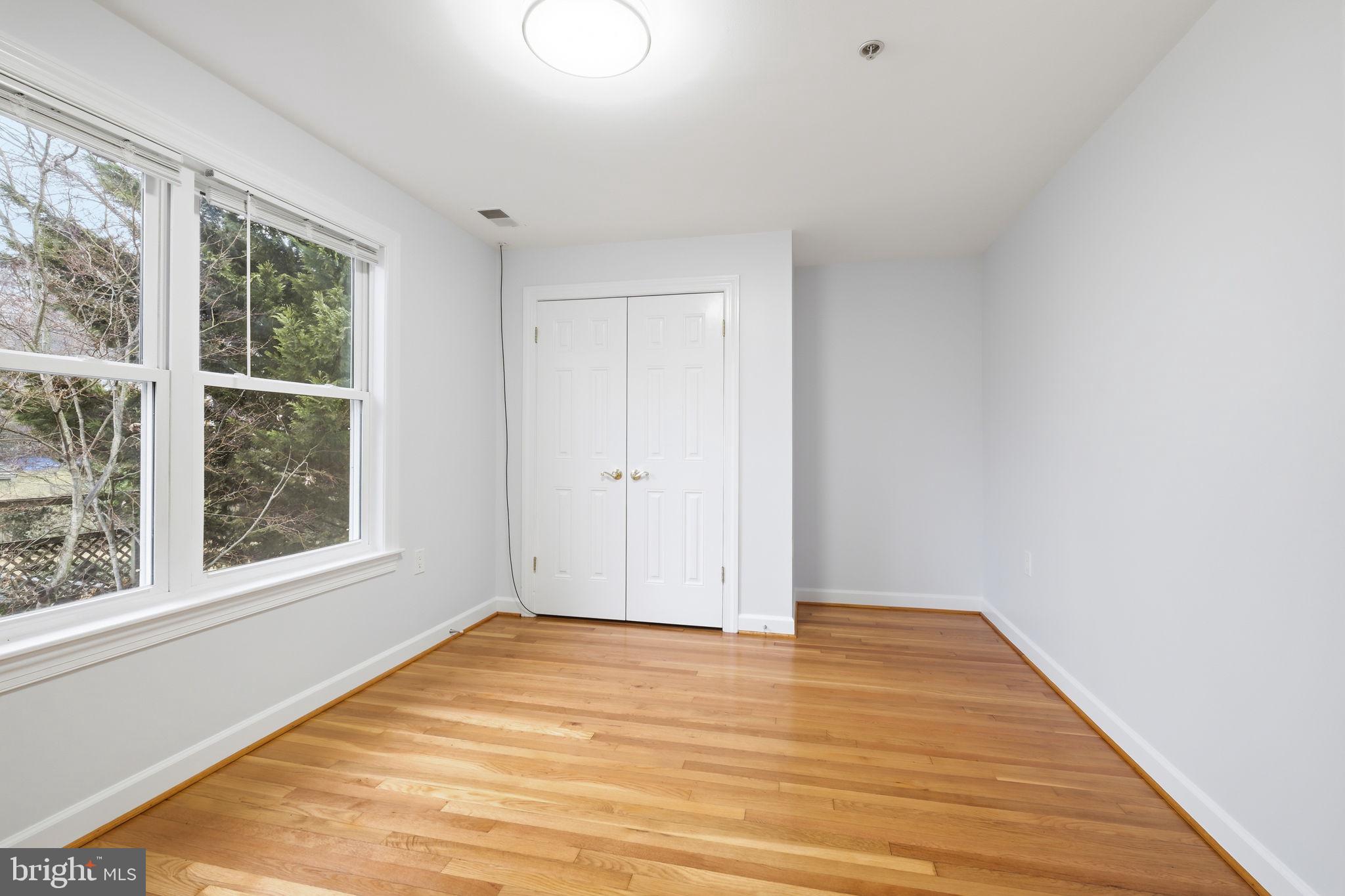 711 Lamberton Drive Silver Spring, MD 20902 - Photo 40 of 60 Upper Level Bedroom 5