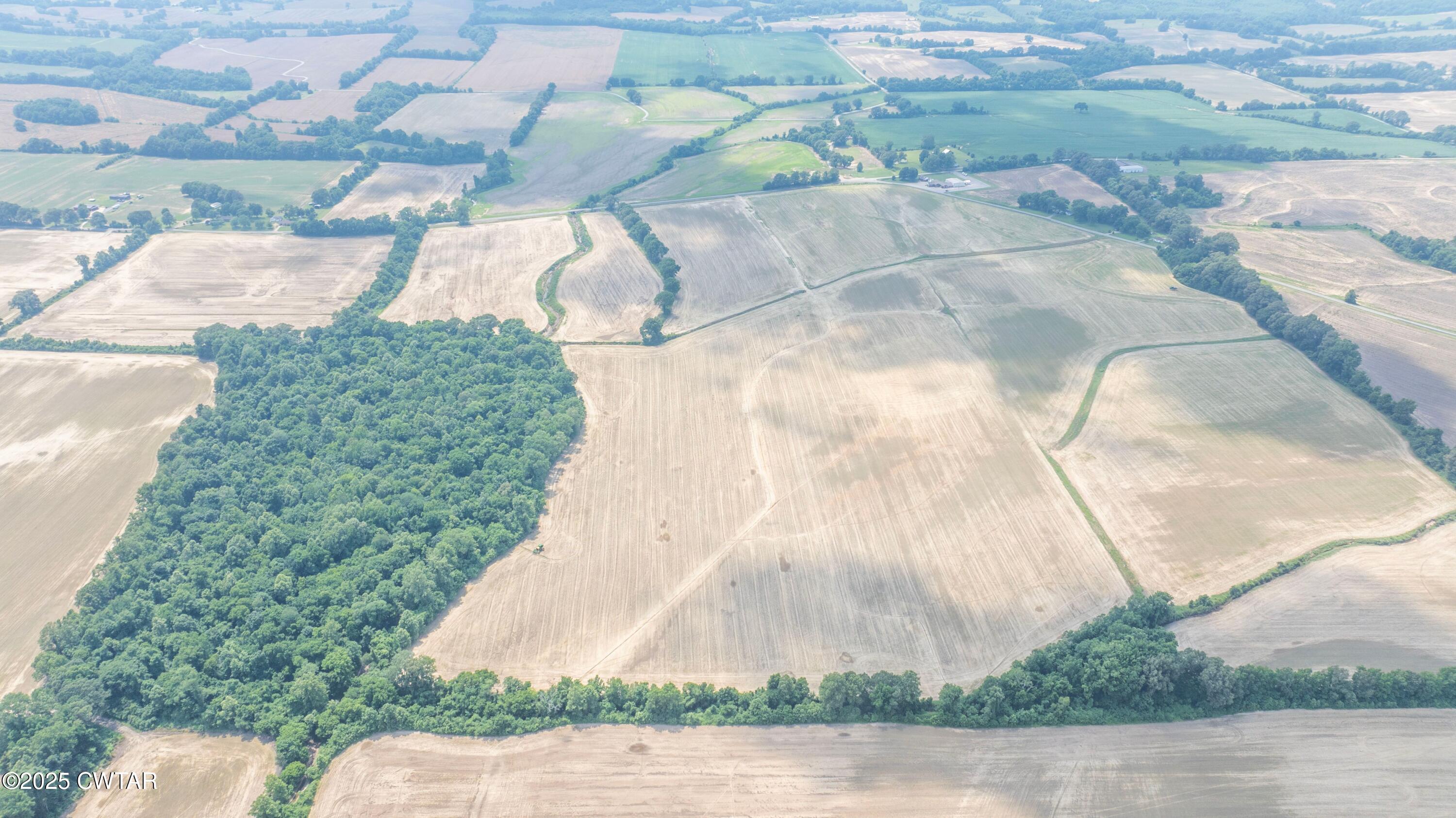 0 Forked Deer Road Brownsville, TN 38012 - Photo 3 of 7 Forked Deer drone4