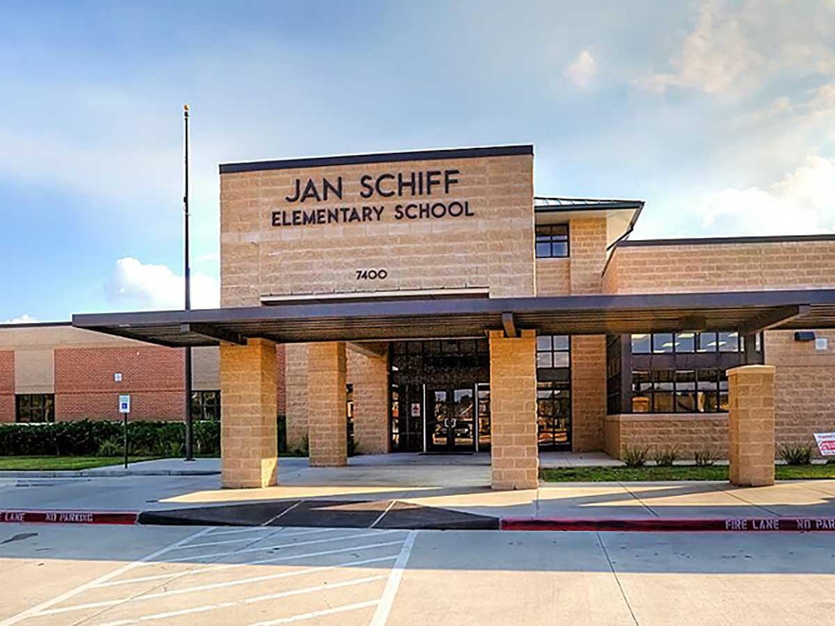 6606 Learning Lane Missouri City, TX 77459 - Photo 14 of 19 Walking distance to the school without having to cross any major roadways