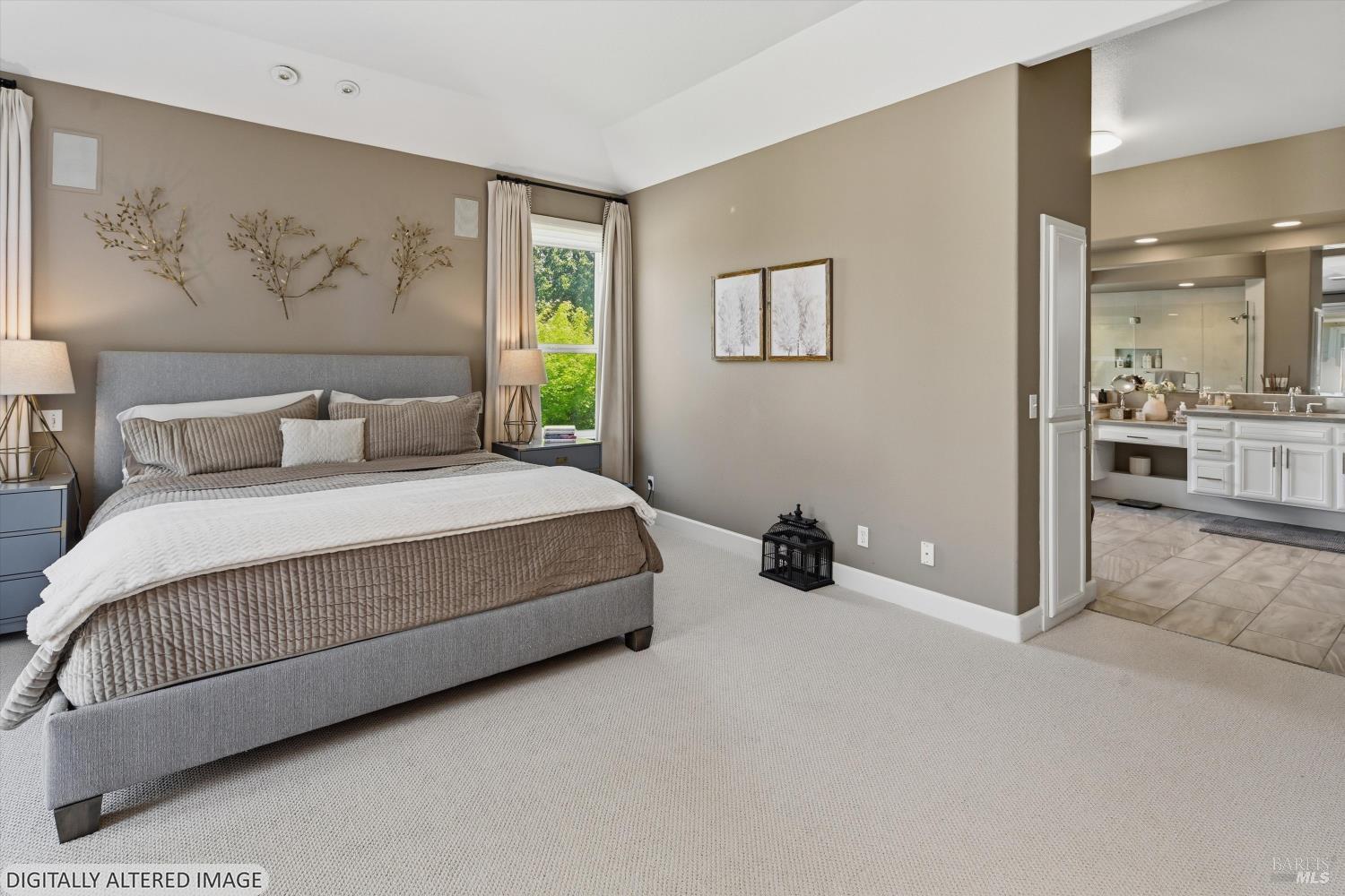 4588 Bennett Valley Road Santa Rosa, CA 95404 - Photo 30 of 88