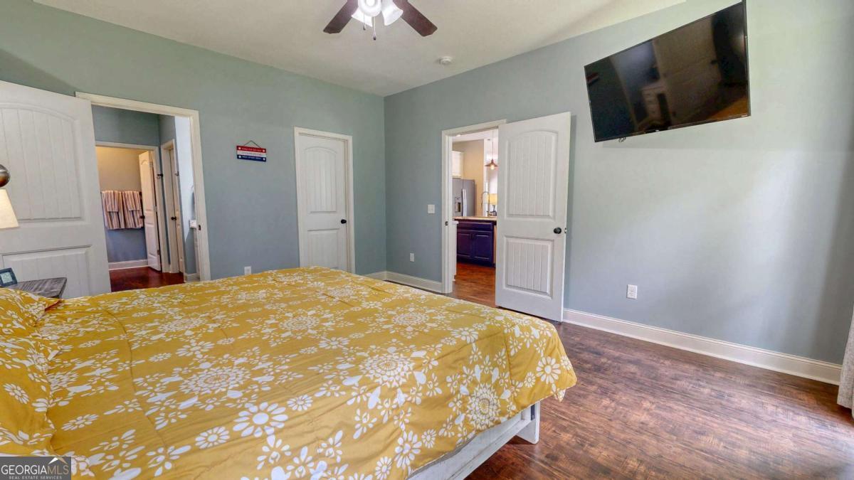505 Trinity Avenue Brooklet, GA 30415 - Photo 13 of 34