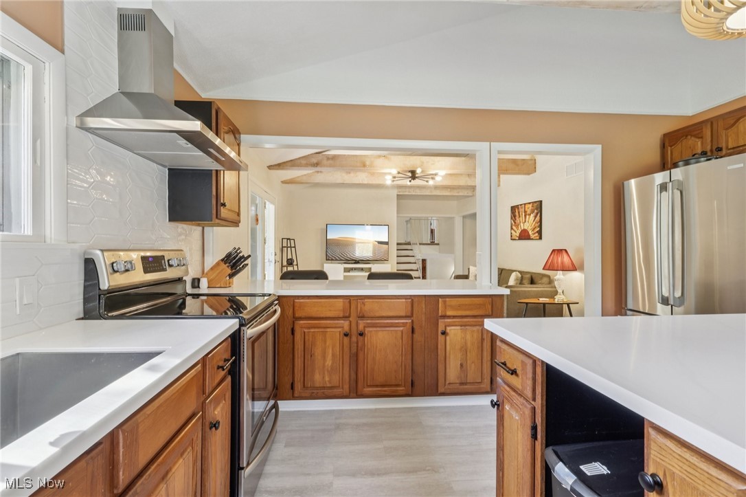 8375 Pettibone Road Chagrin Falls, OH 44023 - Photo 5 of 21 Gallery Image 5