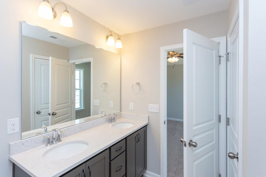 4902 Crescent Square Street, Unit 2343 Raleigh, NC 27616 - Photo 20 of 28 Photo 20