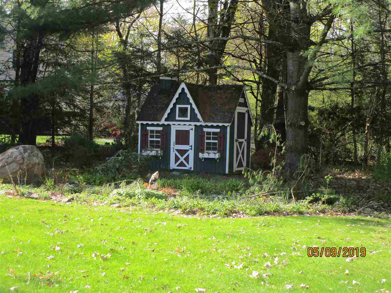4 Marolin Street Rutland, VT 05701 - Photo 14 of 14