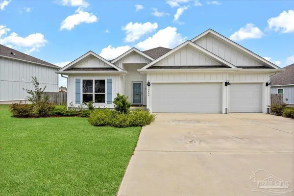 $434,900 | 10826 Blacktail Loop, Pensacola, FL 32526