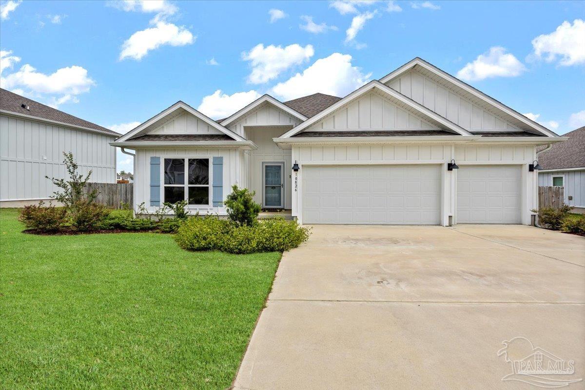 10826 Blacktail Loop Pensacola, FL 32526 - Photo 1 of 44