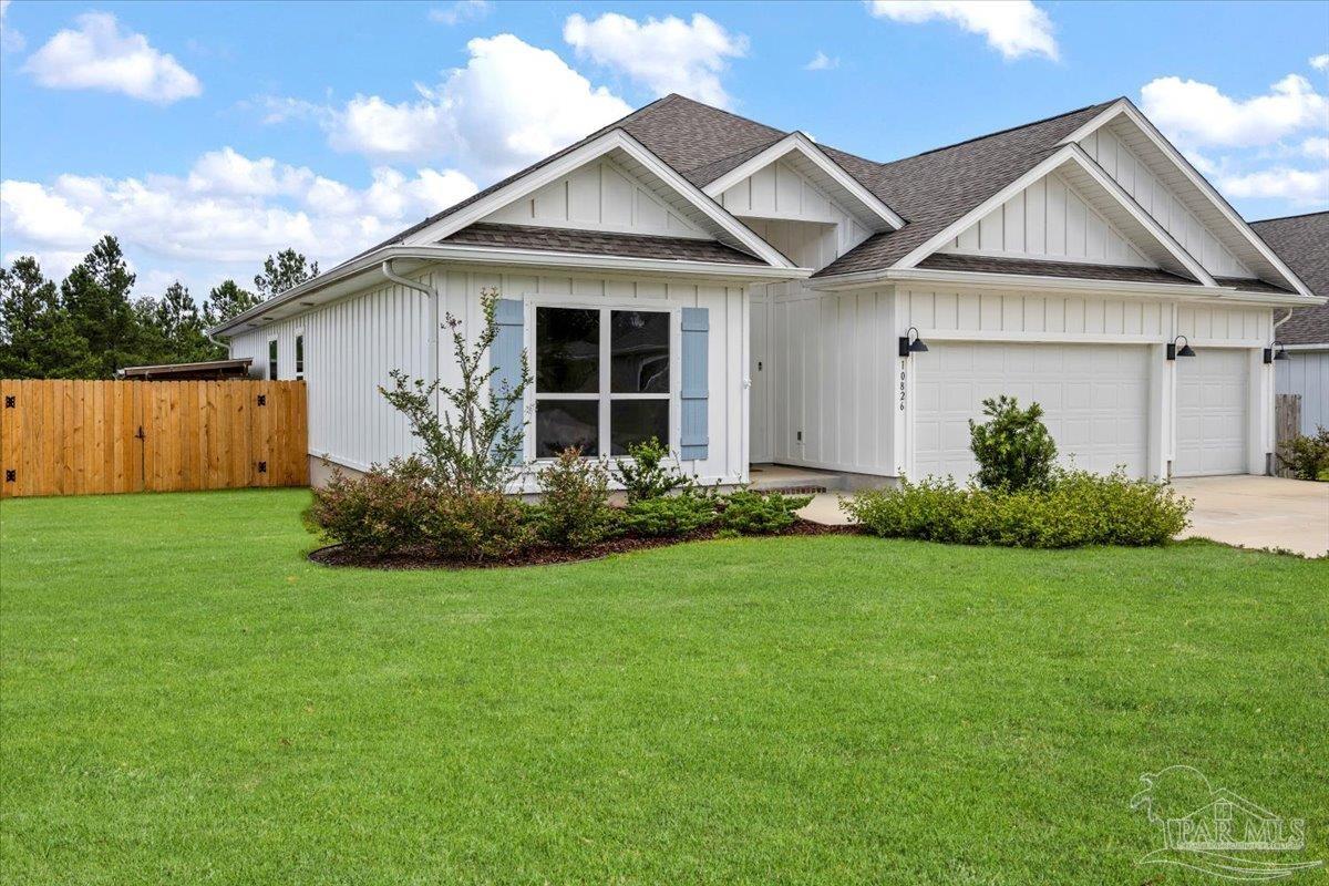 10826 Blacktail Loop Pensacola, FL 32526 - Photo 3 of 44