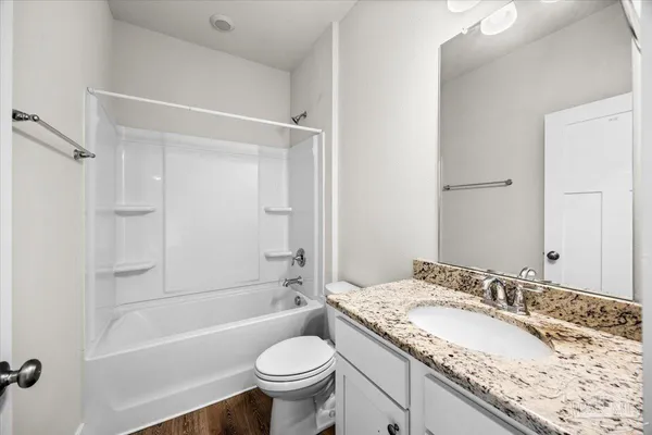 $434,900 | 10826 Blacktail Loop, Pensacola, FL 32526
