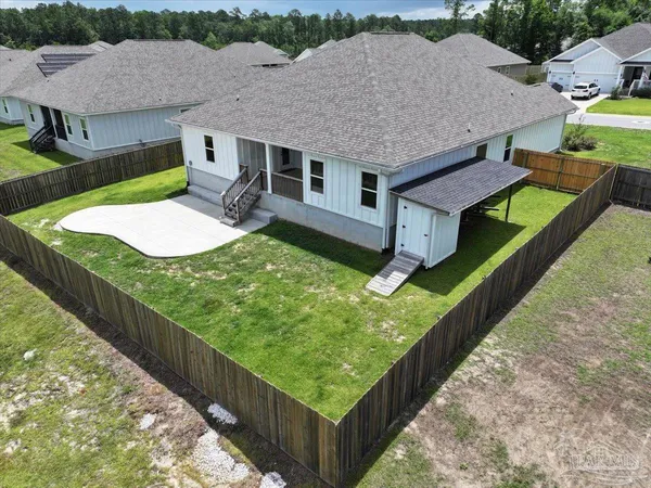 $434,900 | 10826 Blacktail Loop, Pensacola, FL 32526