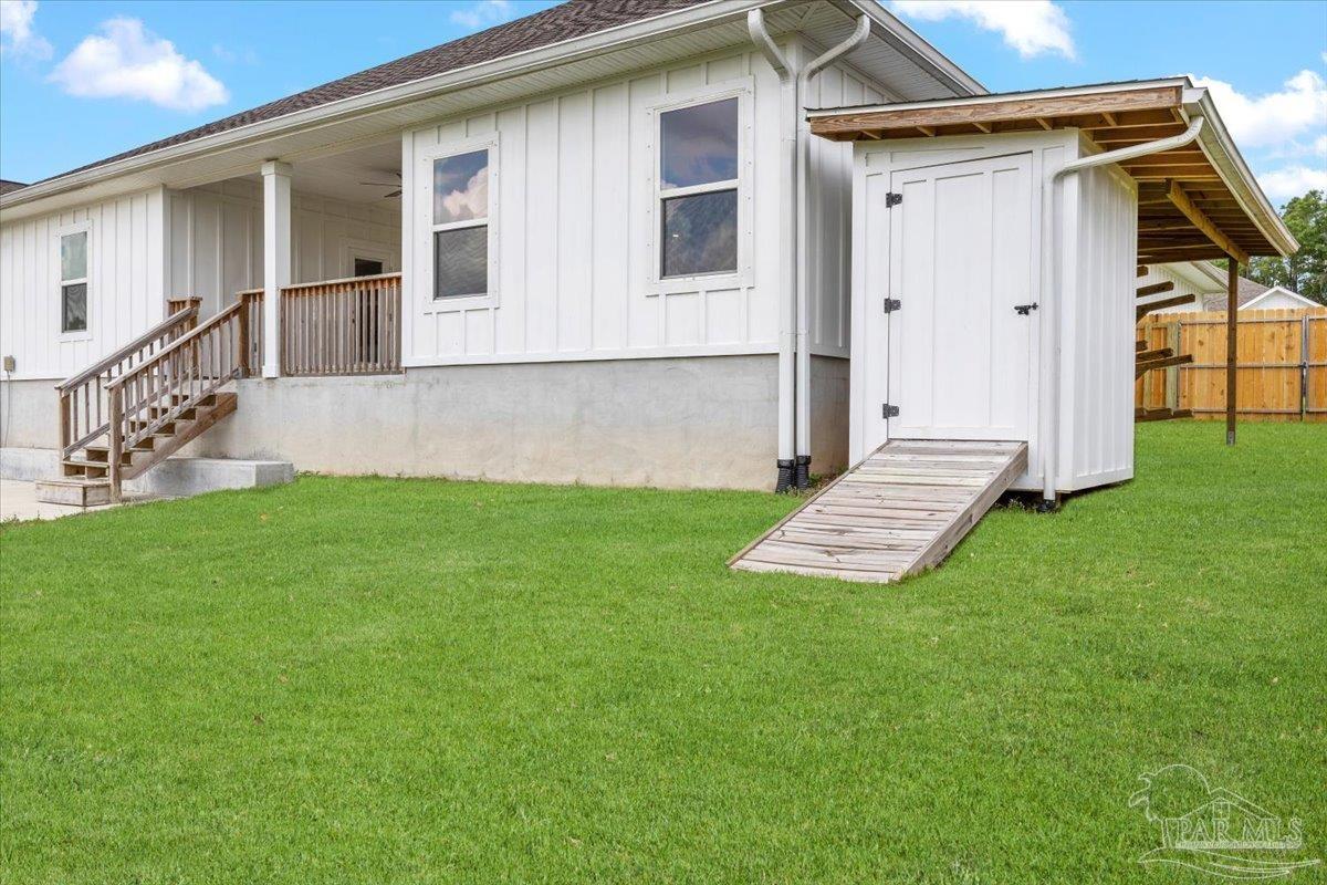 10826 Blacktail Loop Pensacola, FL 32526 - Photo 4 of 44