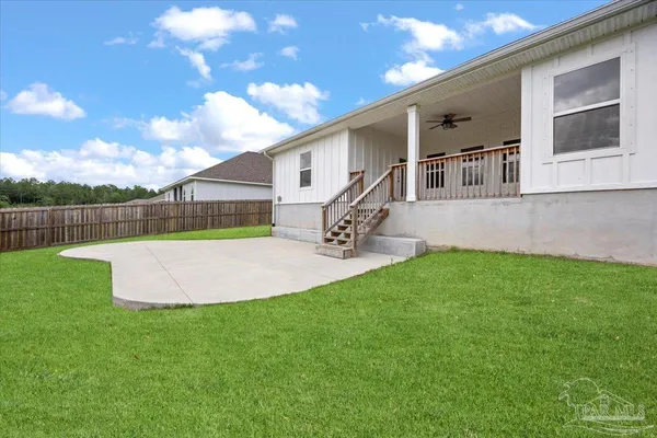 $434,900 | 10826 Blacktail Loop, Pensacola, FL 32526