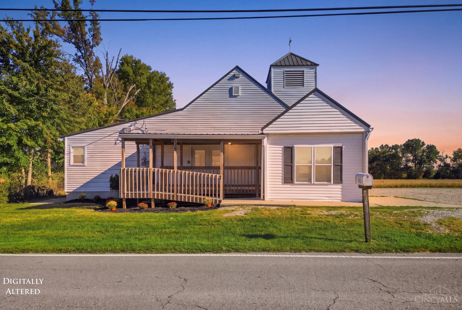 3072 Lakin Chapel Road Bethel, OH 45106 - Photo 1 of 51 Gallery Image 1