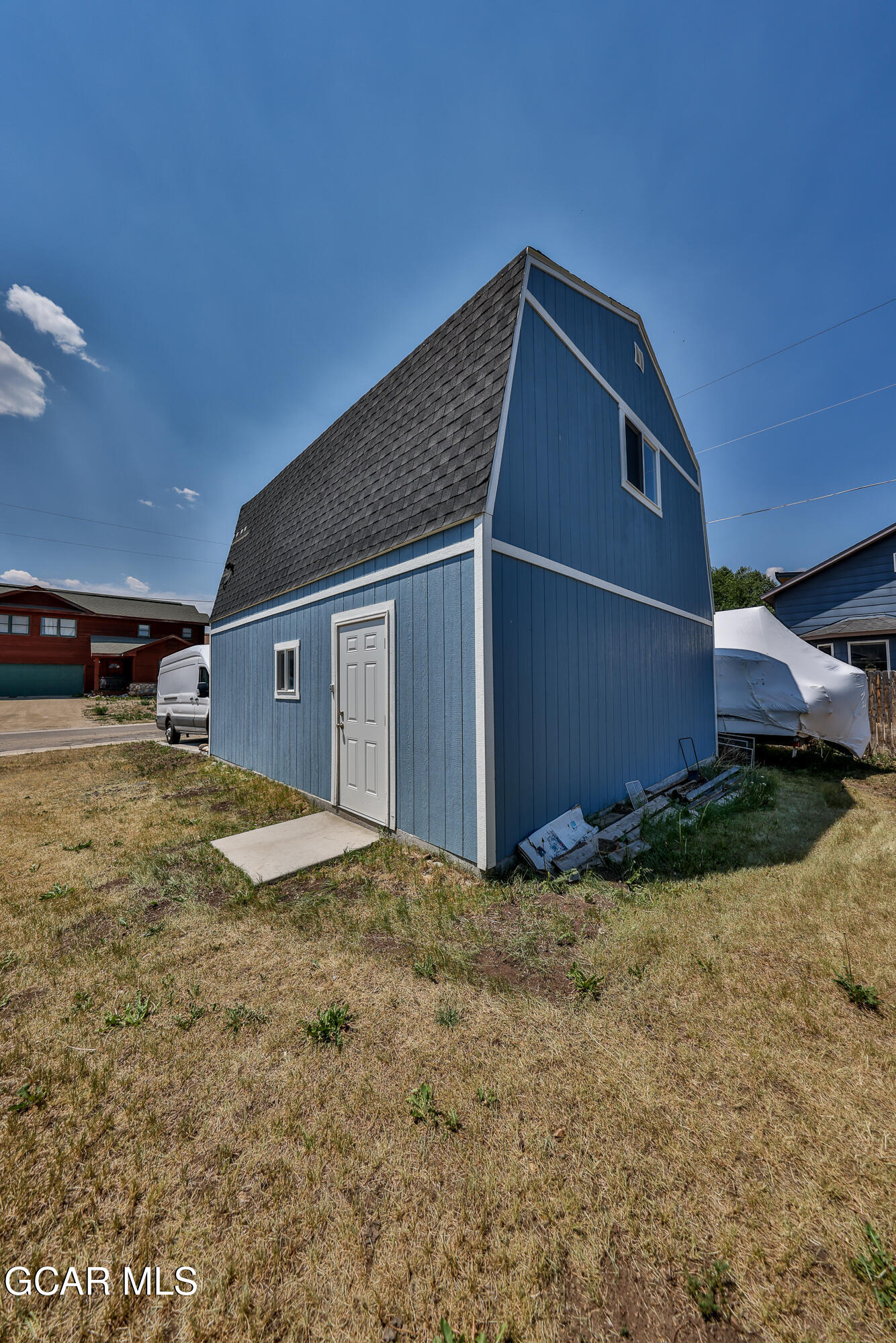 401 Norgren Road Fraser, CO 80442 - Photo 13 of 39 401NORGREN_SM-24