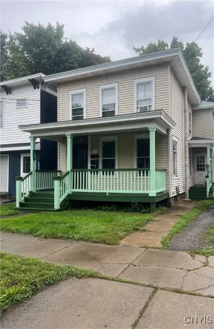 $600 | 255 West 5th Street, Unit 5, Oswego, NY 13126