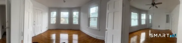 $2,200 | 831-833 William Street, Unit 3, Bridgeport, CT 06608