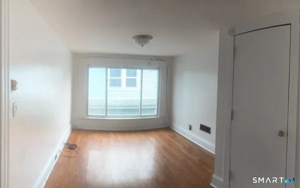 $2,200 | 831-833 William Street, Unit 3, Bridgeport, CT 06608