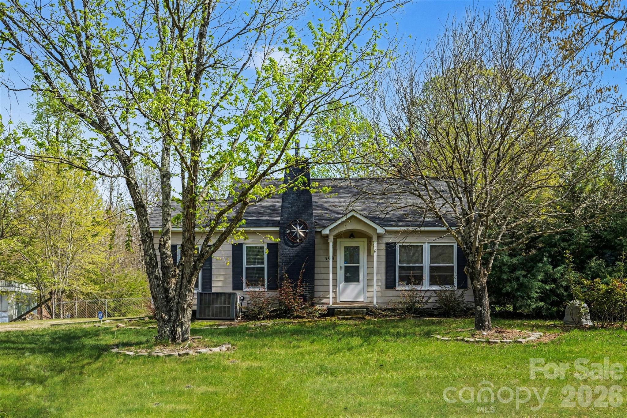 3885 Mt Hope Church Road Salisbury, NC 28146 - Photo 3 of 23