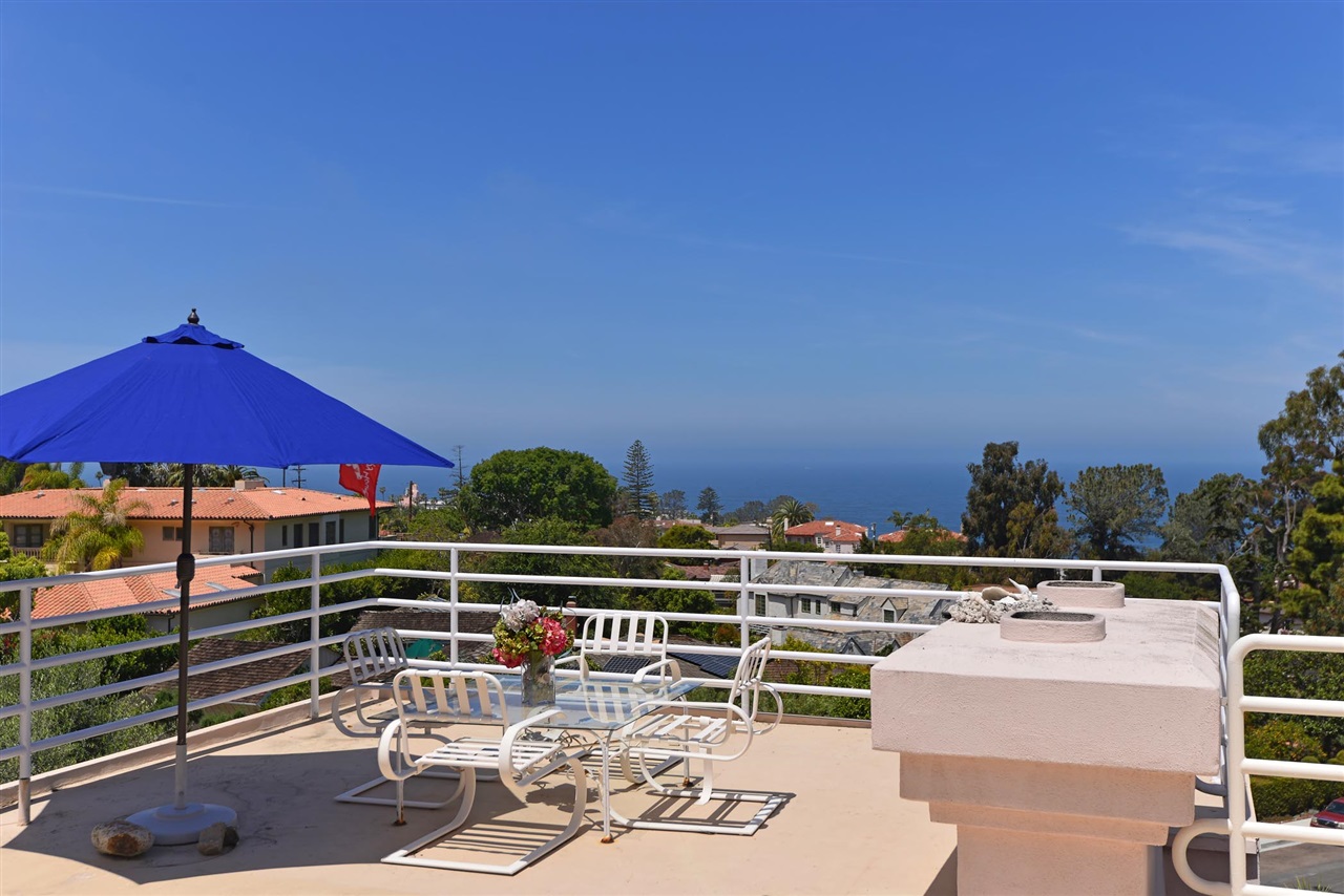 1626 Kearsarge Road La Jolla, CA 92037 - Photo 4 of 14