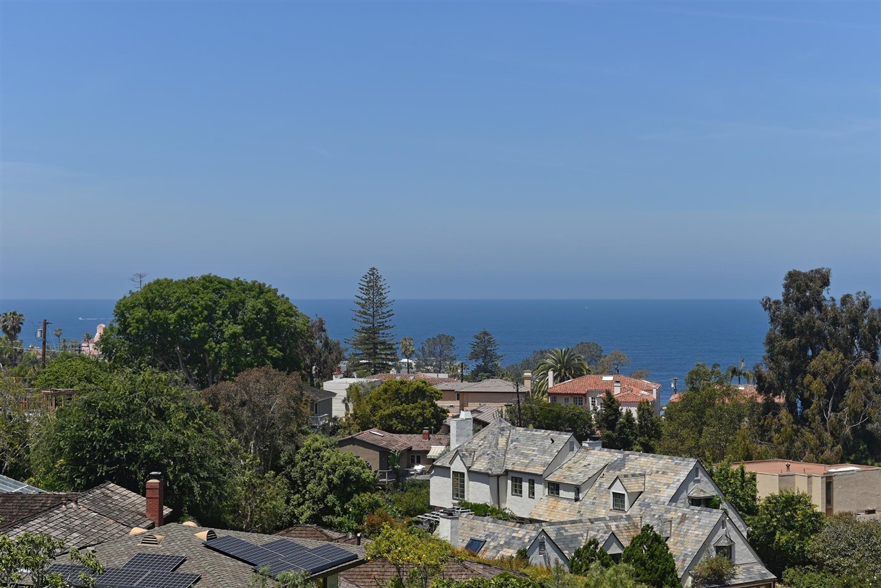 1626 Kearsarge Road La Jolla, CA 92037 - Photo 5 of 14