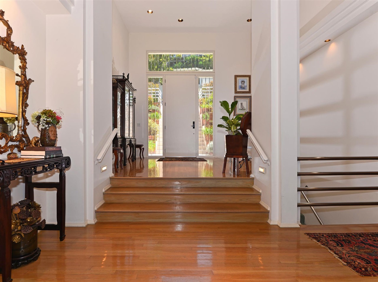 1626 Kearsarge Road La Jolla, CA 92037 - Photo 6 of 14