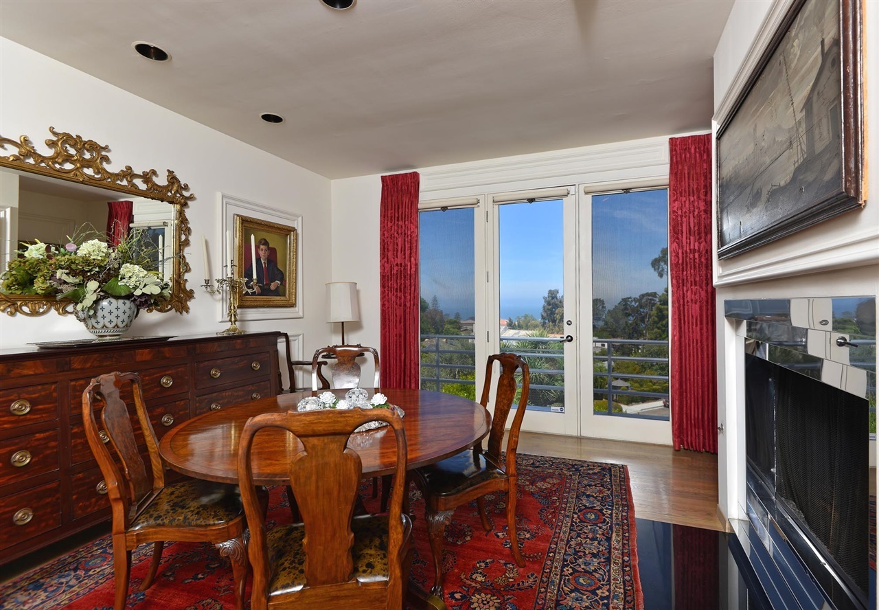 1626 Kearsarge Road La Jolla, CA 92037 - Photo 8 of 14