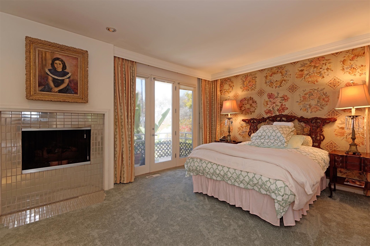 1626 Kearsarge Road La Jolla, CA 92037 - Photo 10 of 14