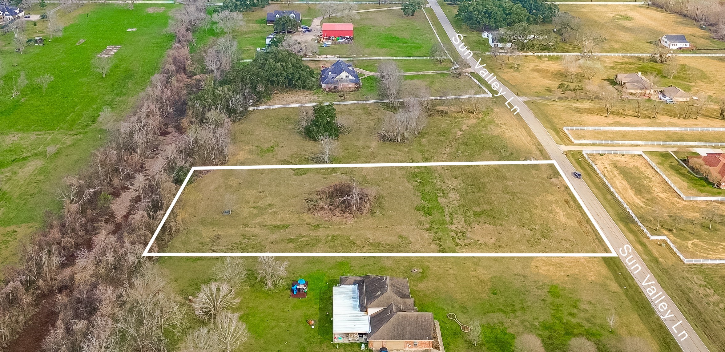 16310 Sun Valley Lane Rosharon, TX 77583 - Photo 8 of 9 a view of swimming pool