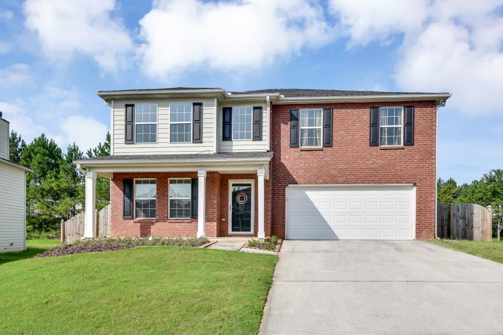 2951 Stream View Atlanta, GA 30349 - Photo 1 of 1 Gallery Image 1