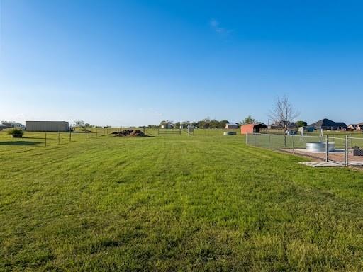 141 Whitfill Road Alma, TX 75119 - Photo 21 of 23 Gallery Image 21