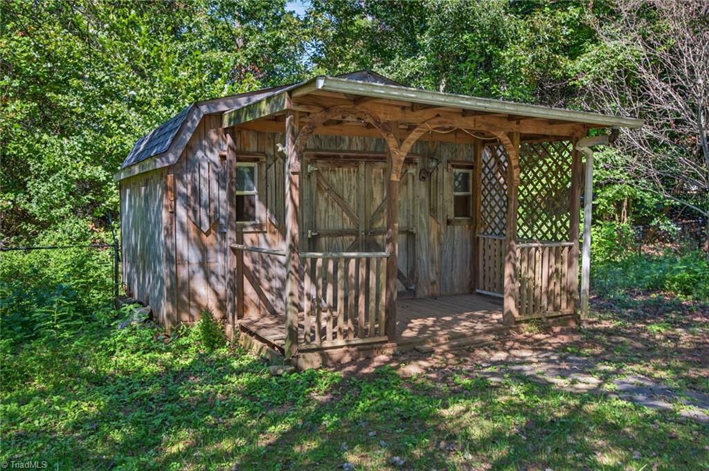 9750 Styers Ferry Road Lewisville, NC 27023 - Photo 42 of 49 Gallery Image 42