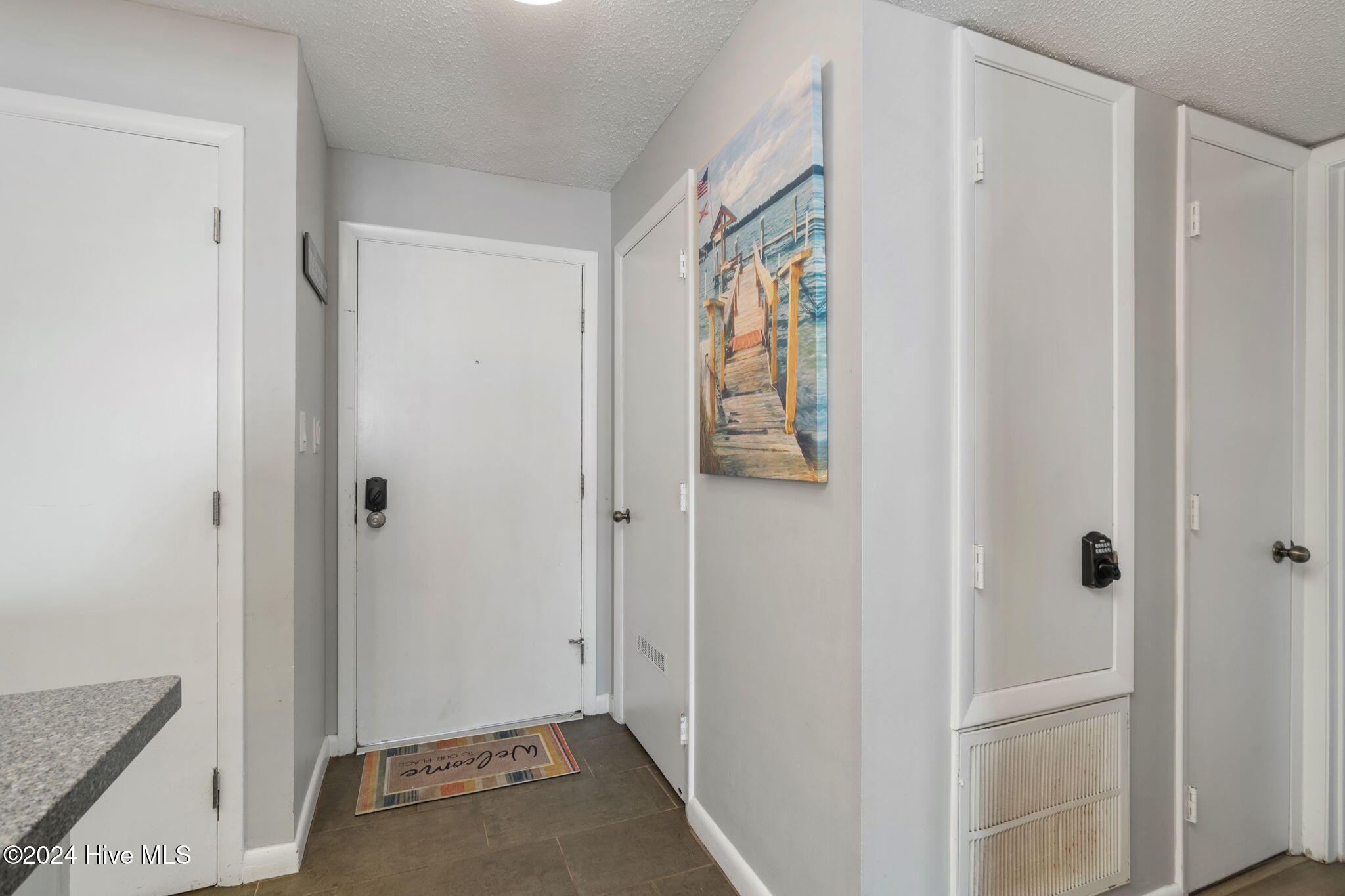 1505 Salter Path Road, Unit 203 A SUMMER WINDS Atlantic Beach, NC 28512 - Photo 25 of 42 Main entrance