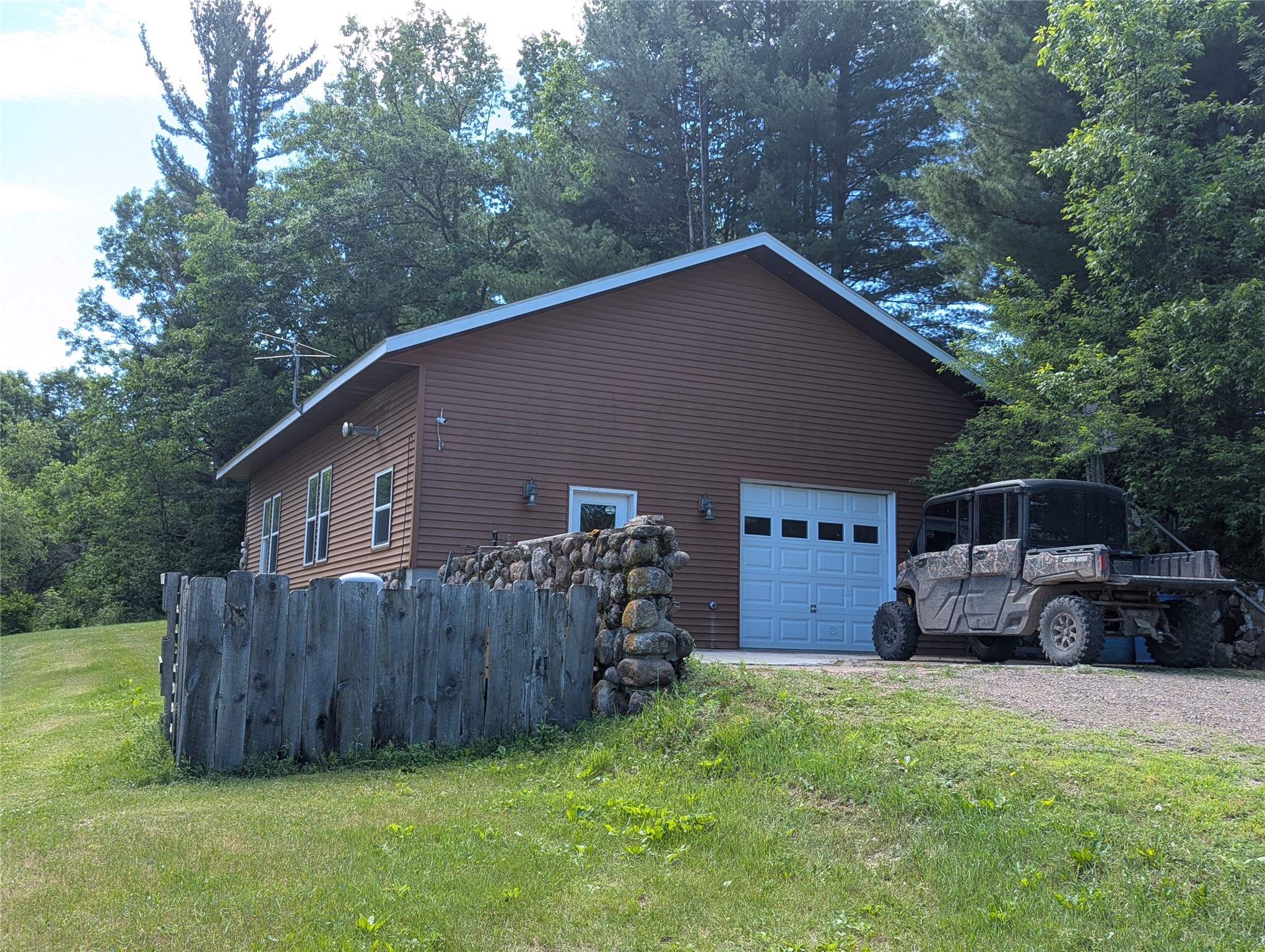 W11583 Trails End Road Bruce, WI 54819 - Photo 24 of 30