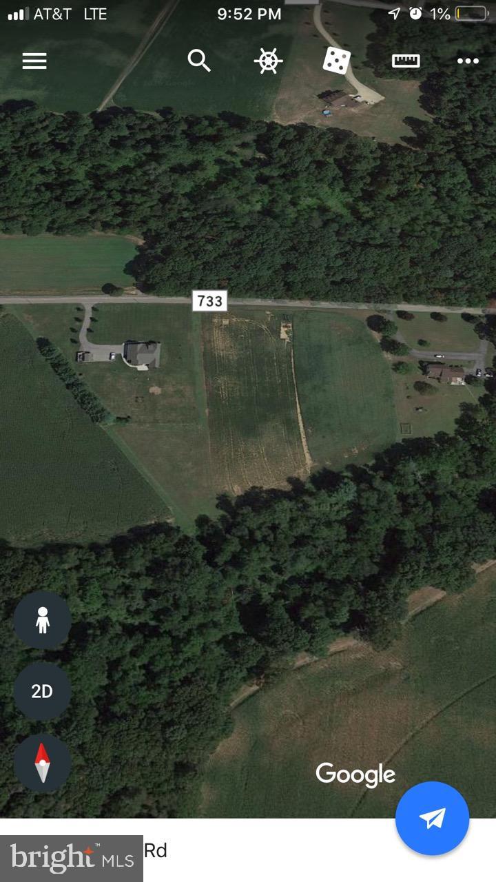 0 Beals Mill Road Bridgeton, NJ 08302 - Photo 4 of 4