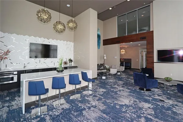 $1,900 | 4561 Olde Perimeter Way, Unit 1607, Dunwoody, GA 30346