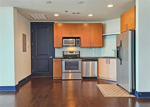$1,900 | 4561 Olde Perimeter Way, Unit 1607, Dunwoody, GA 30346