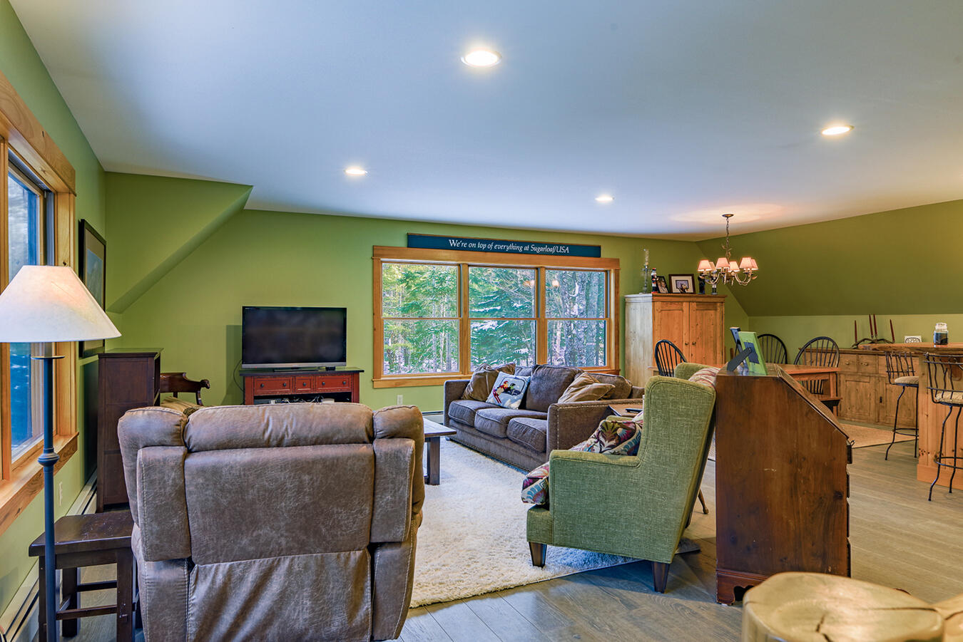 3010-a Ridge Road Kingfield, ME 04947 - Photo 10 of 44 3010 Ridge Rd 12-(ZF-7634-04548-1-012)