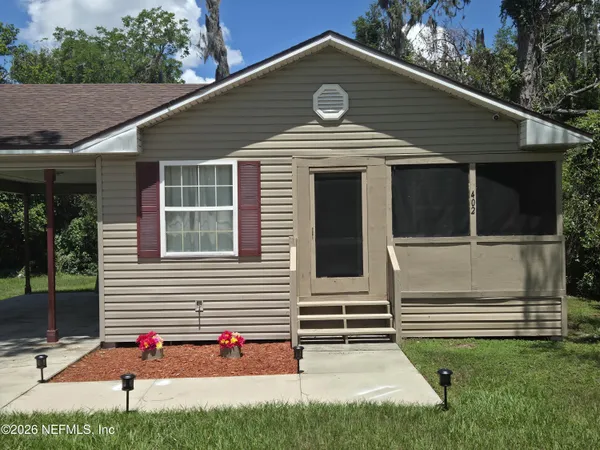 $219,000 | 402 Lemon Street, Green Cove Springs, FL 32043