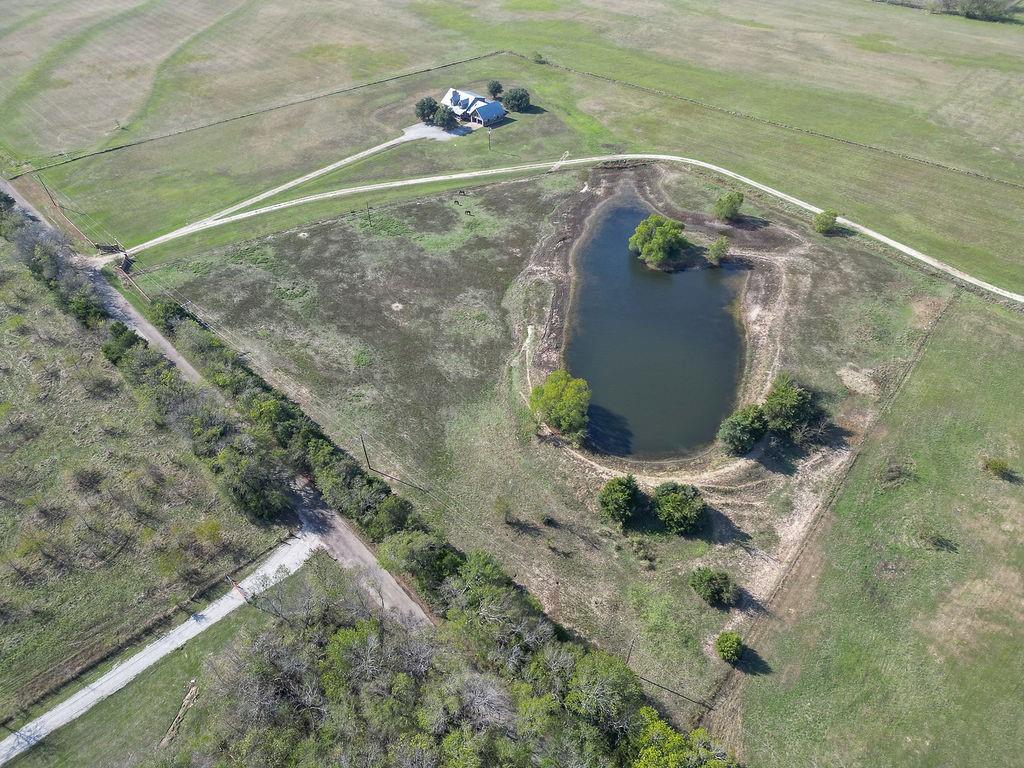 411 Rs County Road 4525 Point, TX 75472 - Photo 25 of 40 a view of outdoor space and yard