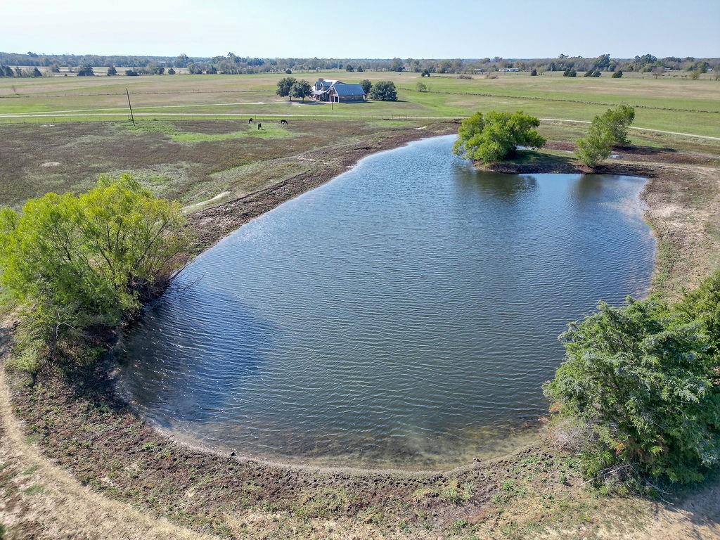 411 Rs County Road 4525 Point, TX 75472 - Photo 32 of 40 a view of lake view and mountain view