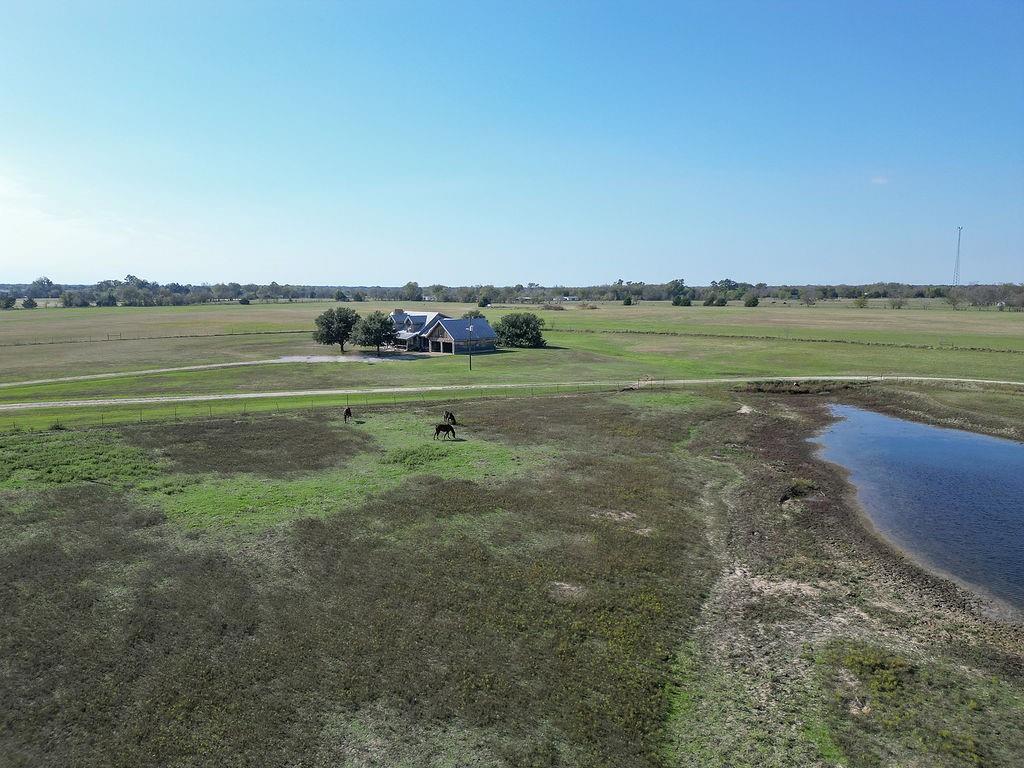 411 Rs County Road 4525 Point, TX 75472 - Photo 33 of 40 a view of an ocean and beach