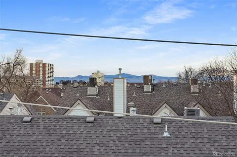$849,000 | 163 South Harrison Street, Denver, CO 80209