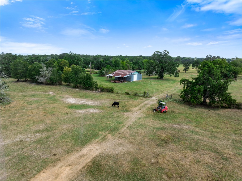 4796 Britten Road Bryan, TX 77807 - Photo 20 of 41 a view of a field