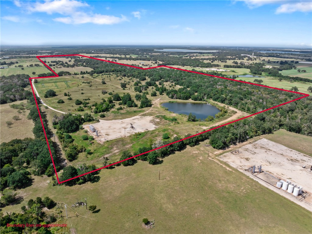 4796 Britten Road Bryan, TX 77807 - Photo 40 of 41 a view of a city