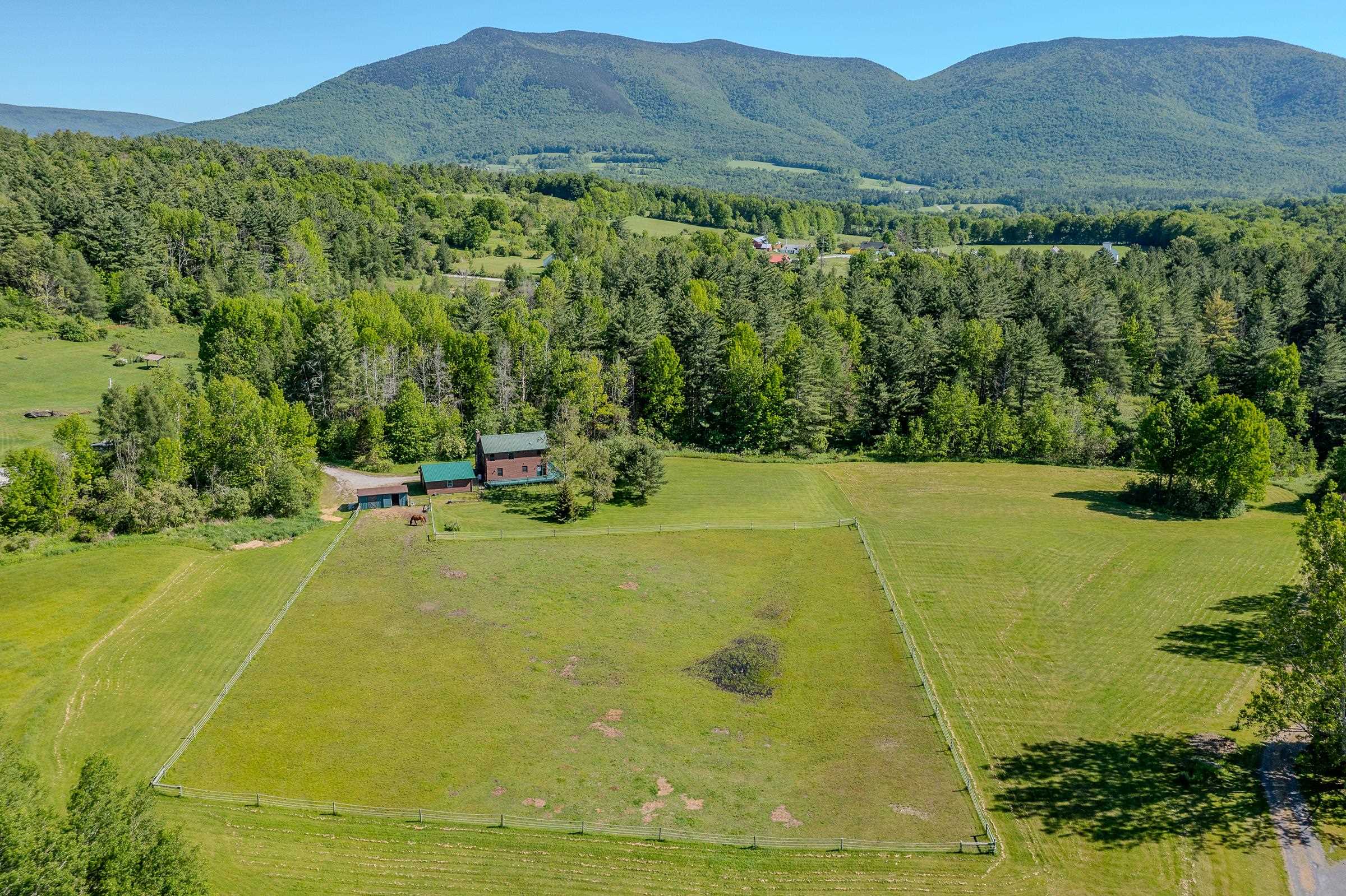 335 Tinmouth Road Danby, VT 05739 - Photo 42 of 47