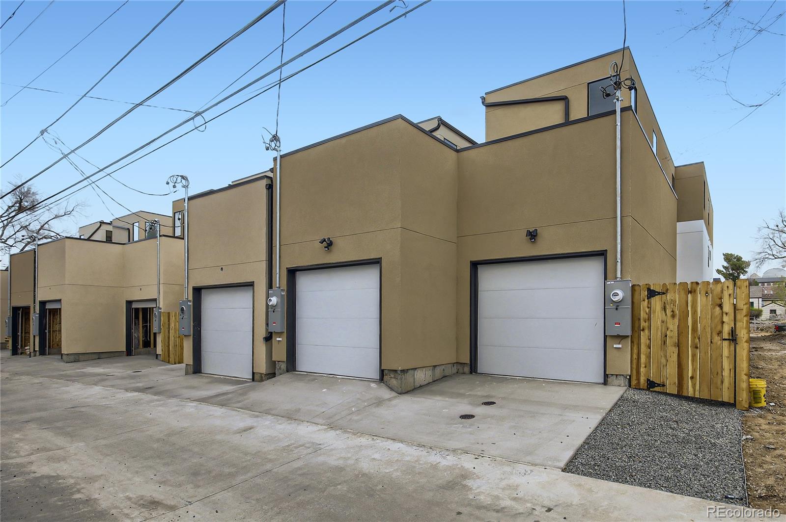 2323 South High Street Denver, CO 80210 - Photo 20 of 21