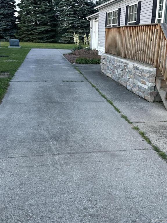 1809 Rails End Boulevard Caro, MI 48723 - Photo 14 of 15