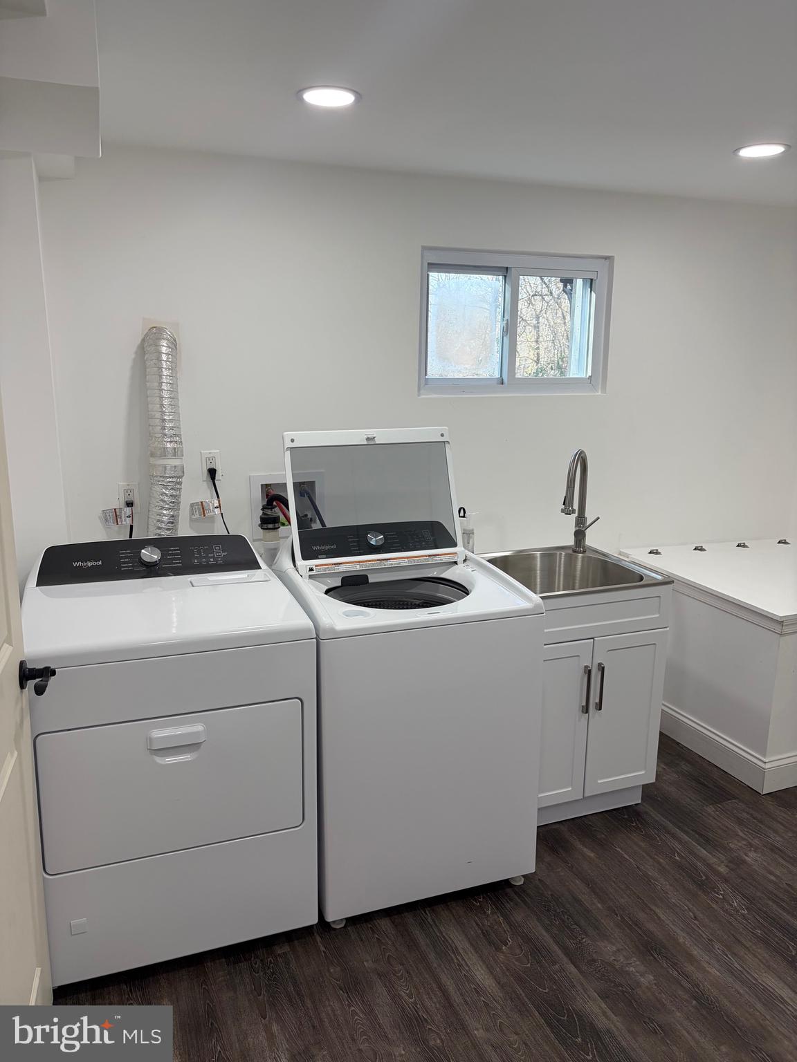 1806 Johnson Road Annapolis, MD 21409 - Photo 16 of 31 a room with storage and utility