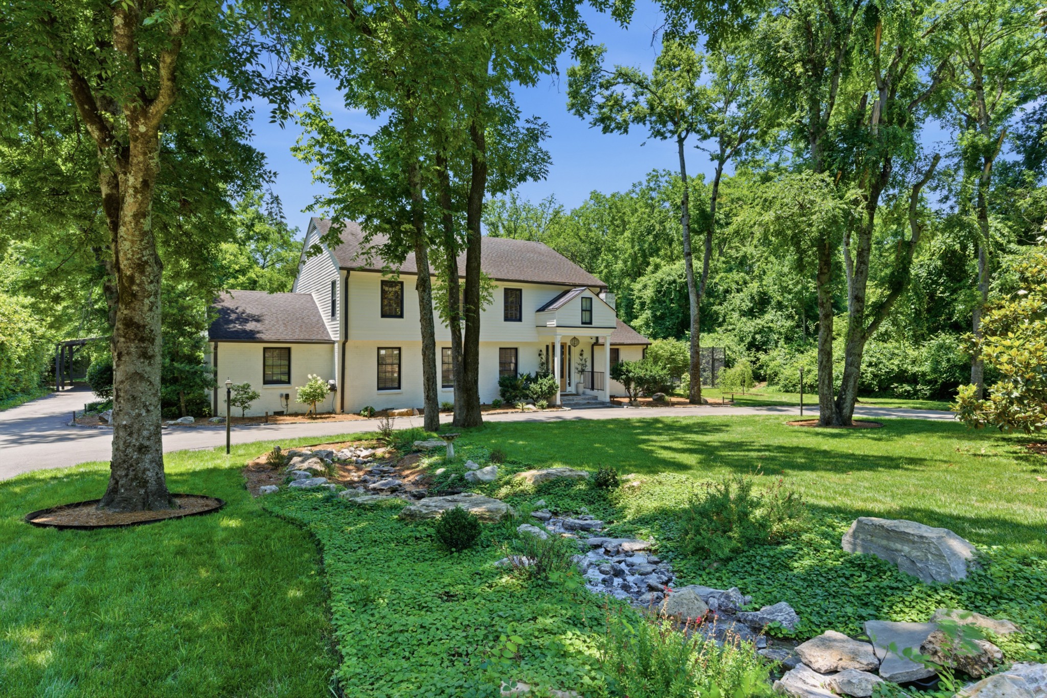 2419 Valley Brook Road Nashville, TN 37215 - Photo 11 of 70