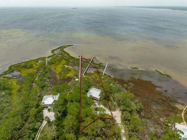 $875,000 | 1143 Cape San Blas Road, Port St. Joe, FL 32456