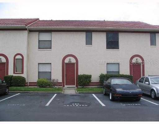 1608 Long Ridge Court Orlando, FL 32807 - Photo 1 of 1 Exterior Front